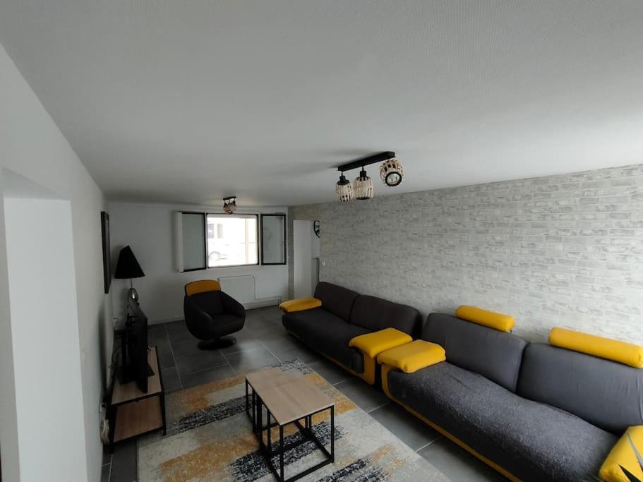 *gite Aux Grappes Du Pressoir* A 2 Km De Beauval Holiday home *