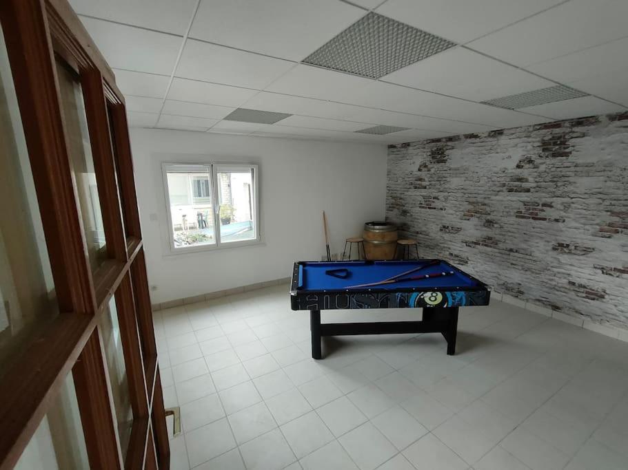 *gite Aux Grappes Du Pressoir* A 2 Km De Beauval Holiday home Seigy