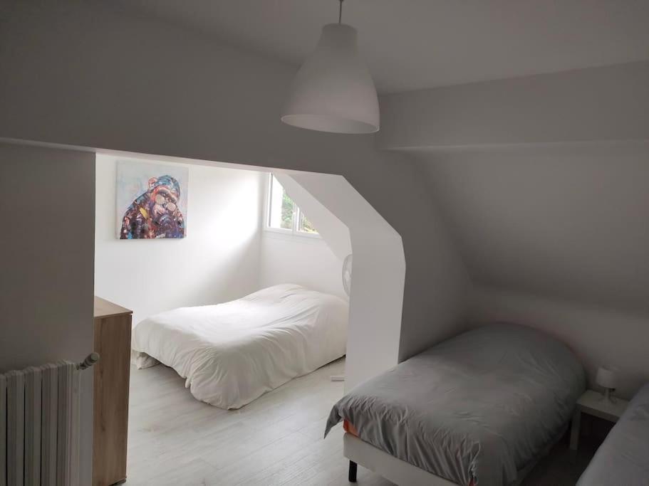 *gite Aux Grappes Du Pressoir* A 2 Km De Beauval Holiday home